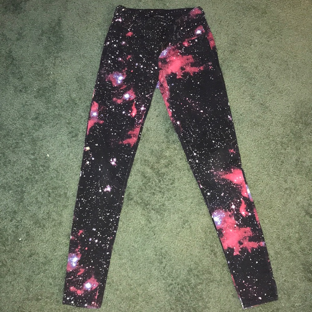 Galaxy Pants